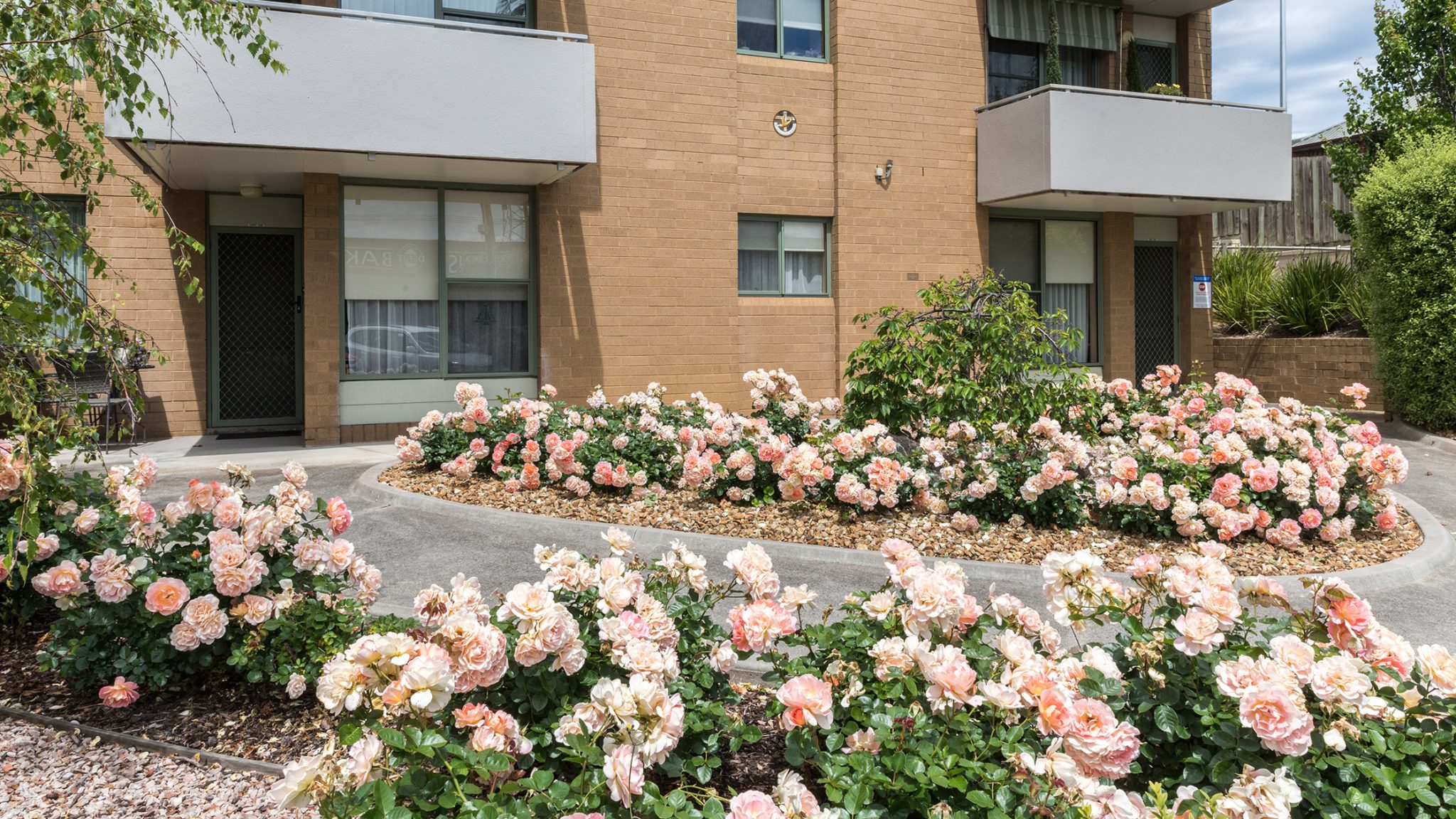 Heatherlie stage 1 - 111 Koroit Street