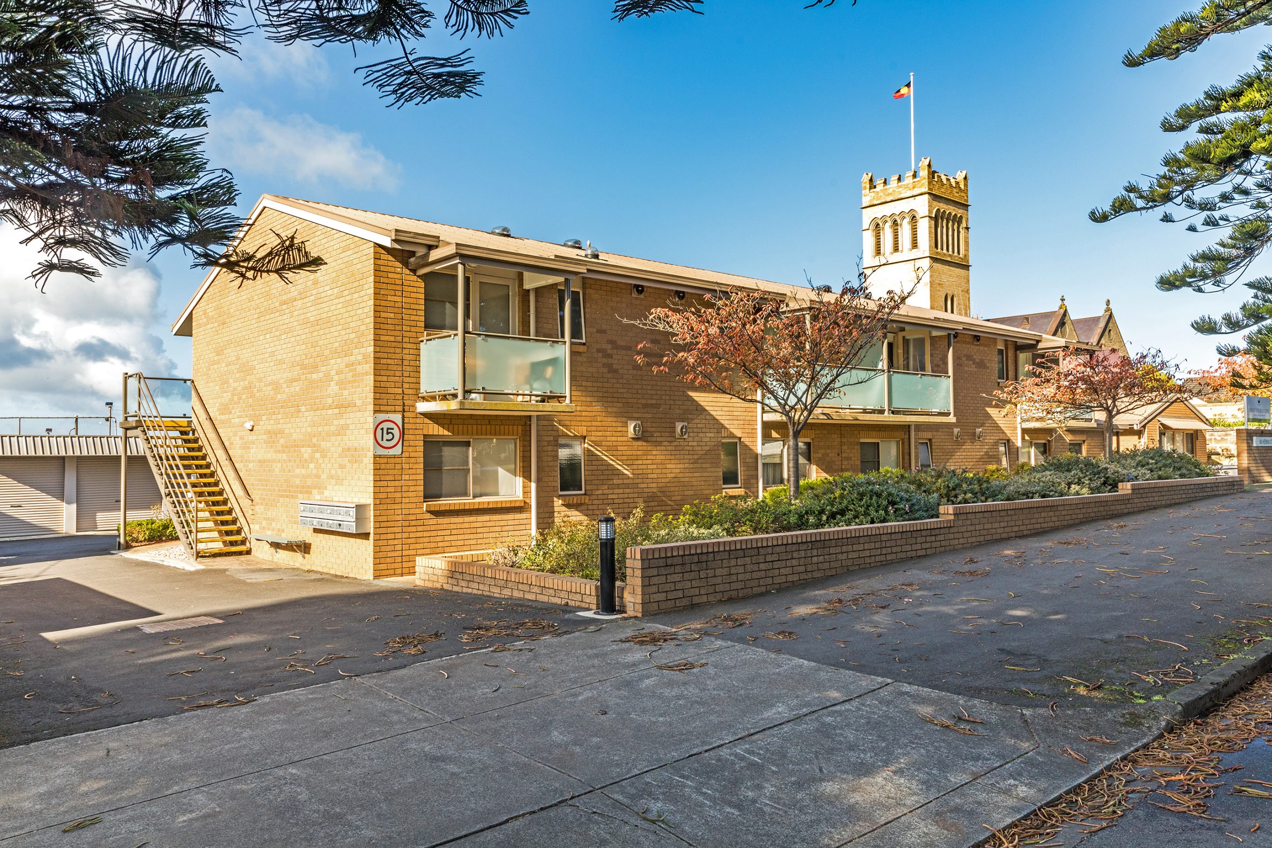 Heatherlie stage 3 - Christ Church Close