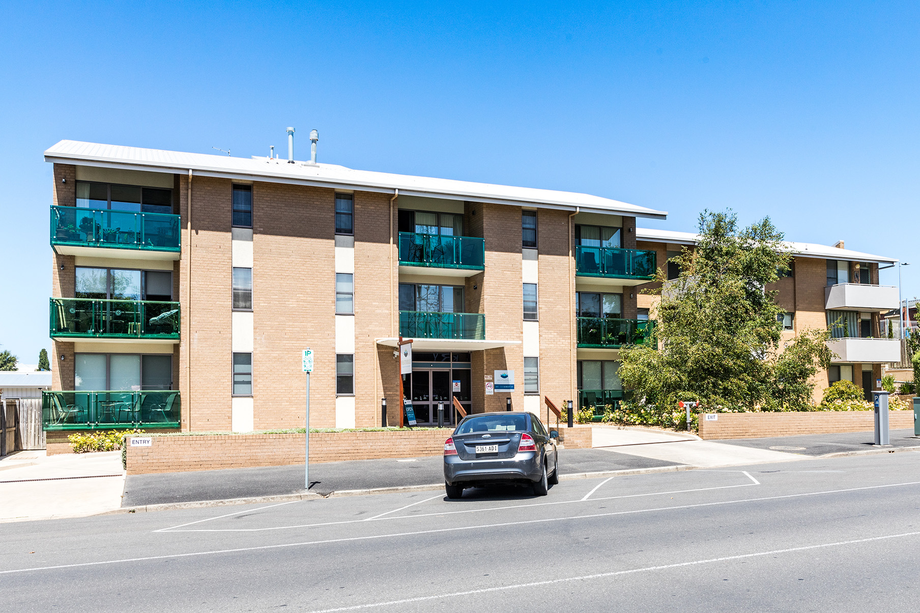 Heatherlie stage 5