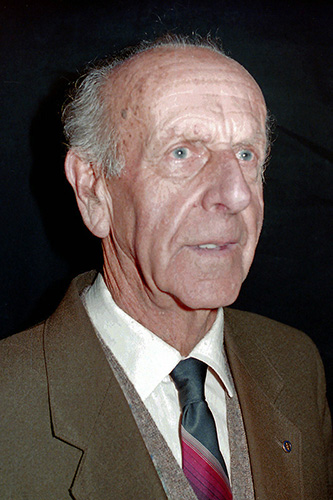 Archie Graham