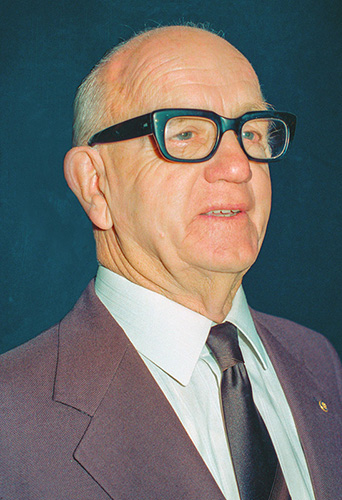Jack Hazeldine